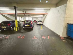 Car park- click for photo gallery